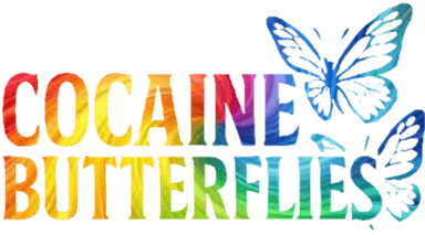 Cocaine Butterflies