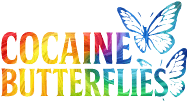 Cocaine Butterflies